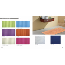 Tapis antidérapants en PVC